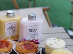 -仟吉·ART FARM主题店(菱角湖万达店)