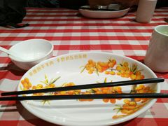 -西贝莜面村(上海百联西郊店)