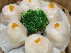 -福满楼·海鲜酒家(福永益田店)