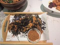 -苏梦江南·淮扬菜(夫子庙店)