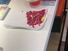 -牛很鲜潮汕牛肉火锅(椒江店)