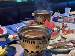 -上宴精品海鲜姿造(晶融汇旗舰店)