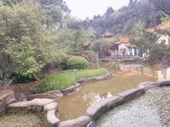 -富乐山