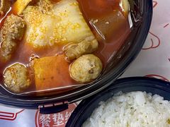 -海底捞火锅(玉桥商业广场店)