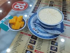 招牌双皮奶-捷信牛奶甜品世家(柳巷店)