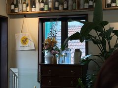 -Money Shops(愚园路店)