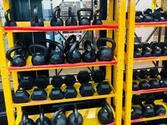 -Stone Motion Fitness 释动健身