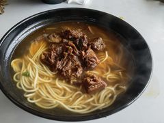 -上海为民商行清真饭店(南大路店)