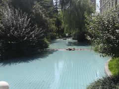 -曲江惠宾苑宾馆(大雁塔大唐不夜城店)