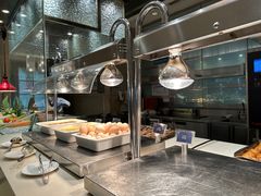 -成都天府丽都喜来登饭店