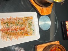 -铜锣湾·有麝自然香(渝北财富中心店)