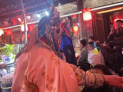 -小龙翻大江文化火锅(宽窄店)