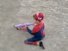 -南宫温泉水世界