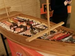 -墨竹寿司(九江店)