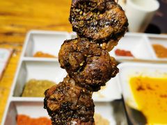 -苏小牛·牛肉串(国贸店)