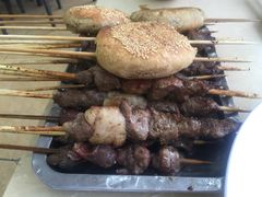 -天津乾毓德饭庄·清真传统炒菜·海鲜烧烤(咸阳路店)