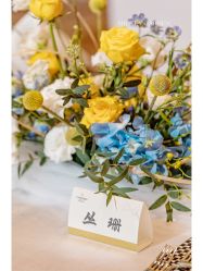 -CHERRY BABY 轻奢派对策划(北京国贸店)