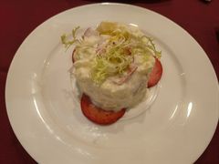 -红房子西菜馆(淮海中路店)