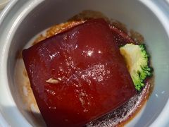 -钱塘花园·宁波菜