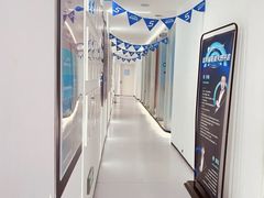 -幻码星球人工智能教育(钱江校区)