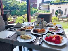 -苏州吴宫泛太平洋酒店