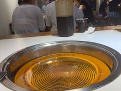 -重庆故事姊妹老火锅(财经学院店)