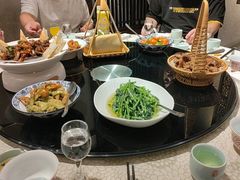 -鲁菜根·泰山菜(泰山店)
