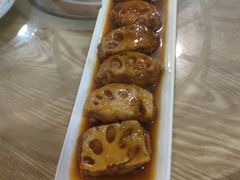 -佛有缘素食馆·荔湾老字号(陈家祠首店)