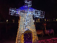 -北京鹿世界主题园