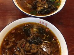 -老南昌粉面馆(绳金塔店)