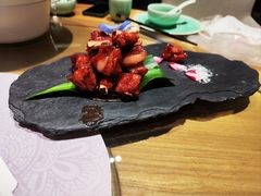 -泰钰丰烤鸭(永安道店)