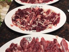 -八合里潮汕鲜牛肉火锅(深圳海岸城店)