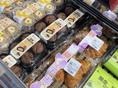 -盒马鲜生(皇庭广场店)