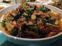 -徐州小院(永宁北路店)