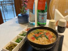 小锅米线-丽江松赞酒店-餐厅