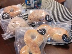 -面包谷Grains n' Beans(九号公馆店)