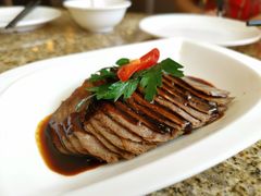酱牛肉-東城故事·尋找姆媽的味道(玉兰路店)