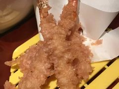 -花和海鲜自助(梅江店)