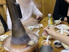 -老康火锅(黄河路总店)