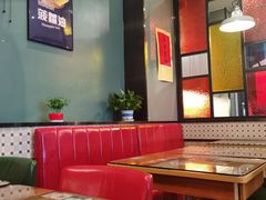 大堂-香港新曜记茶餐厅(星耀城店)