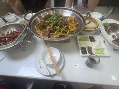 -郭林家常菜烤鸭(曙光西路店)