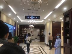 -环亚体检中心(桐梓林分院)