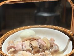 -湘颂·湘味家宴(侨鑫店)