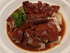 -顺鹅季·非遗烧鹅(六道口店)