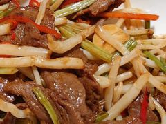 -东馆和天下特色餐饮(工农店)