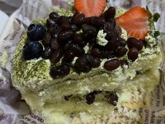 -漫生活烘焙·无糖蛋糕·动物奶油