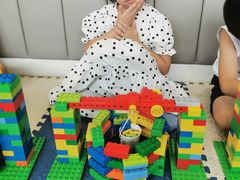 -哈奋儿童科技营乐高托班机器人(闲林校区)