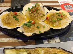 -沪上名羊天下•烤羊腿•东北烧烤•小龙虾(浦东直营总店)
