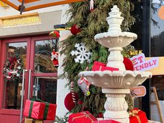 -Grande A'moo(上海万象城店)