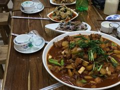 -福顺祥大盘鸡(临潼店)